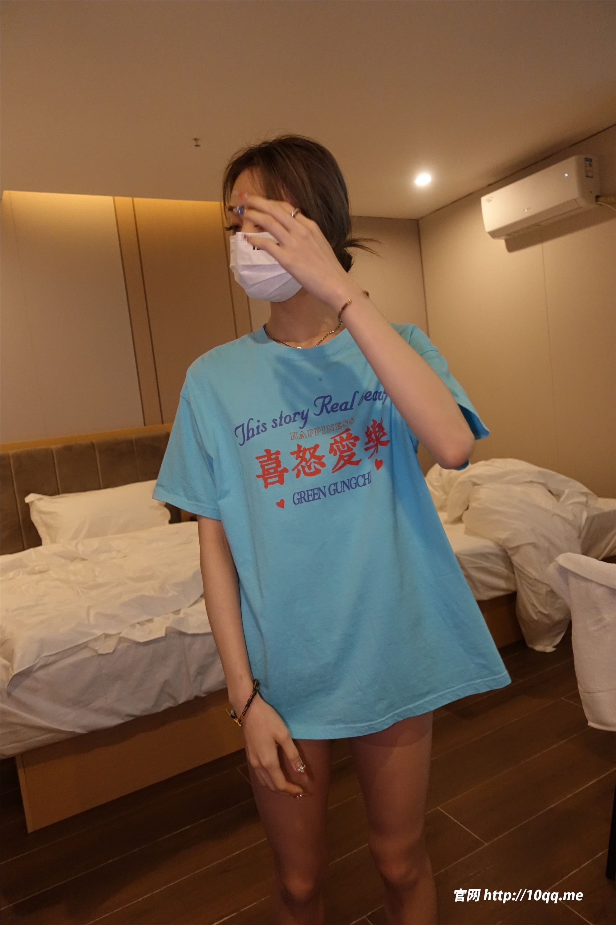 ROSI口罩系列 2023.10.14 NO.2680